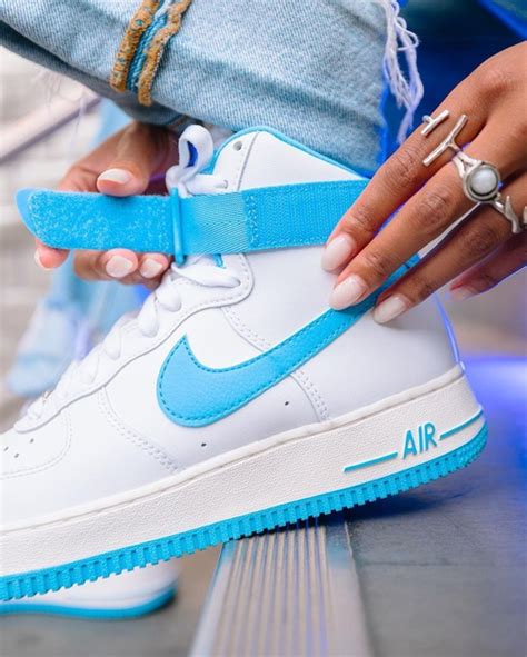 nike air force binden damen|So Bindest du Air Force 1 RICHTIG .